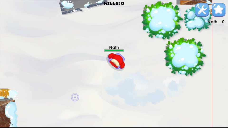 Captain Snowball.io